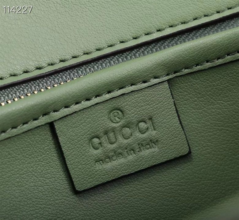 Gucci Top Handle Bags